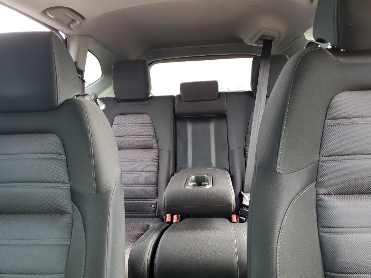 2019 Honda CR-V - Image 10