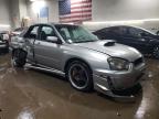 2005 Subaru Impreza Wrx Sti for Sale in Elgin, IL - Side