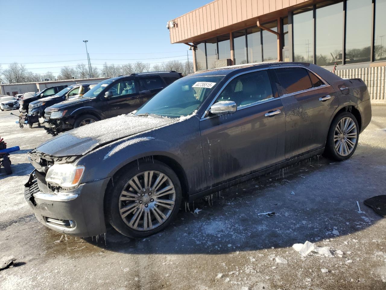 2014 Chrysler 300 - Image 1