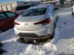 2020 Hyundai Elantra Sel de vânzare în New Britain, CT - Vandalism