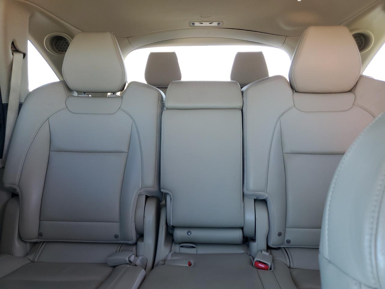 2017 Acura MDX - Image 10