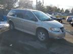 2006 Dodge Grand Caravan Sxt de vânzare în Denver, CO - Front End