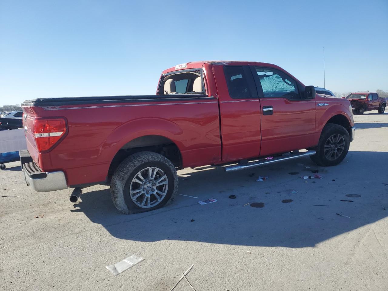 2010 Ford F-150 - Image 3