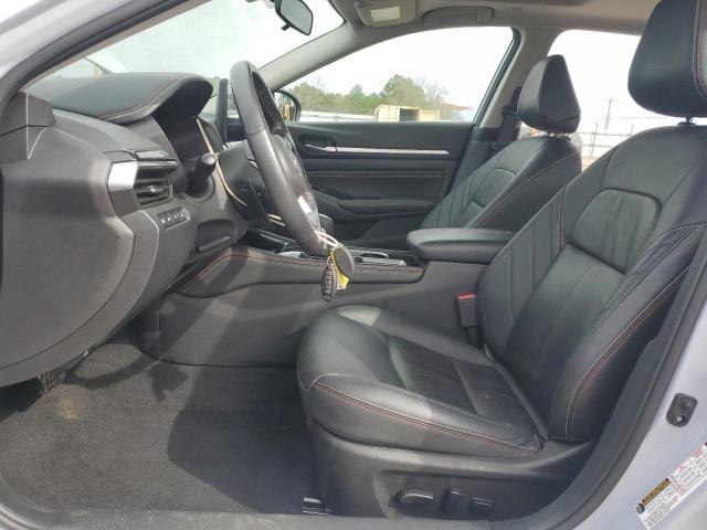  NISSAN ALTIMA 2023 Синий