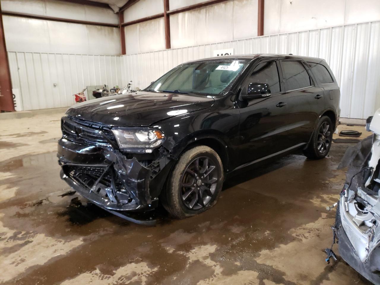 2015 Dodge Durango - Image 1