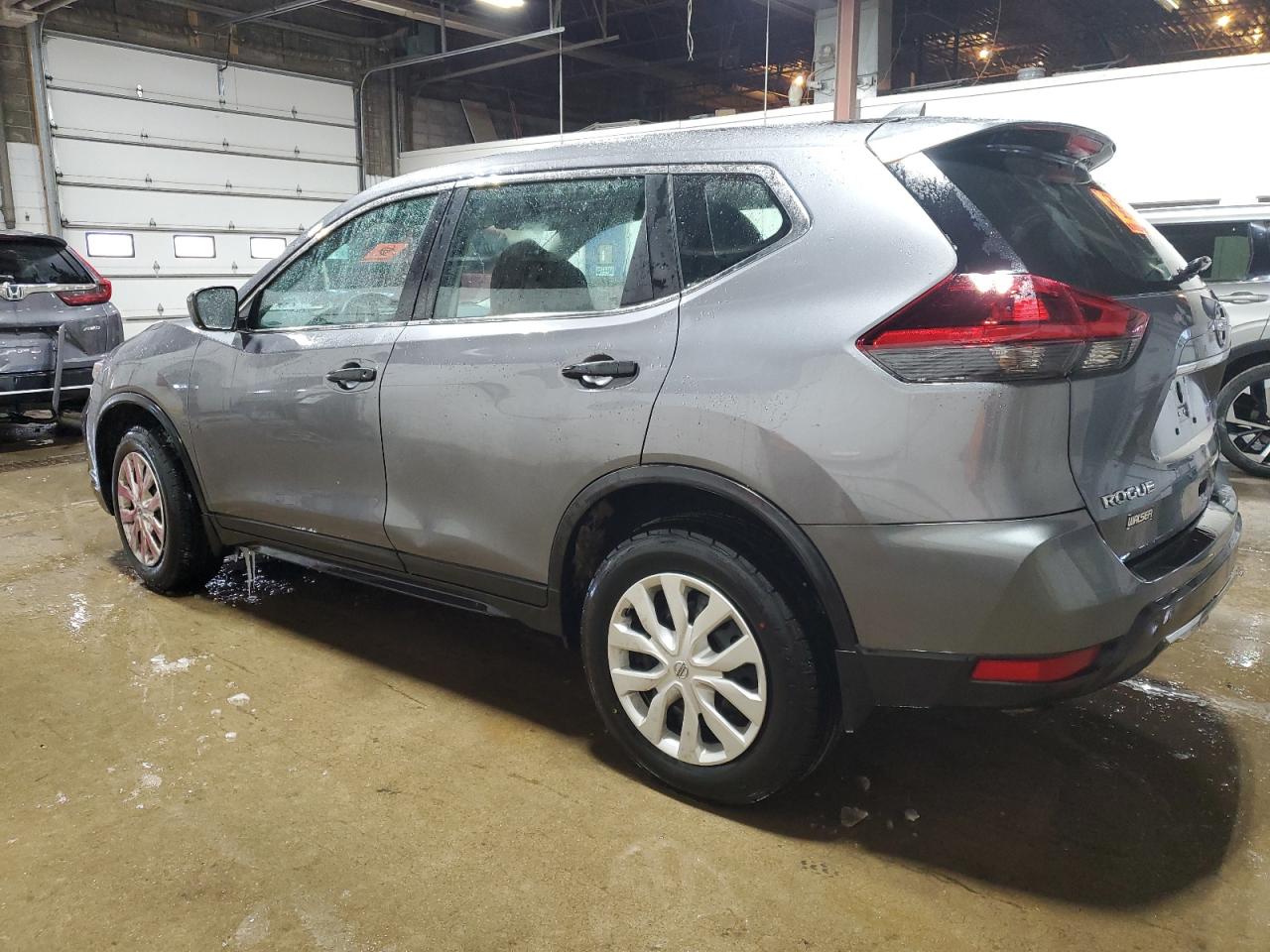 2020 Nissan Rogue - Image 2