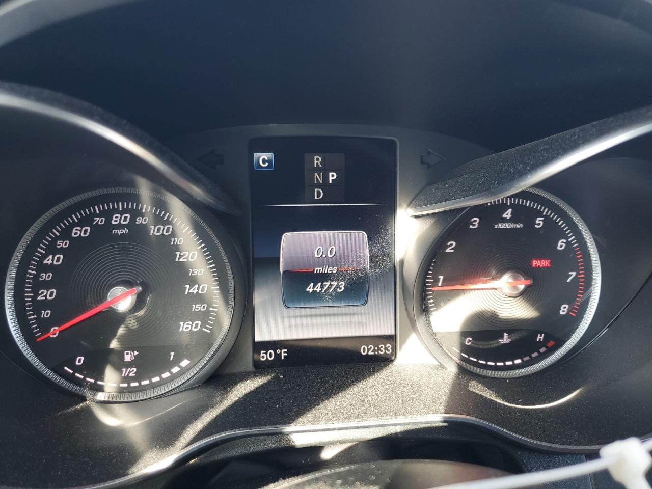 2018 Mercedes-Benz GLC - Image 9