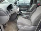 2010 Toyota Sienna Ce იყიდება Wichita-ში, KS - Front End