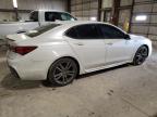 2020 Acura Tlx Technology zu verkaufen in Eldridge, IA - Front End