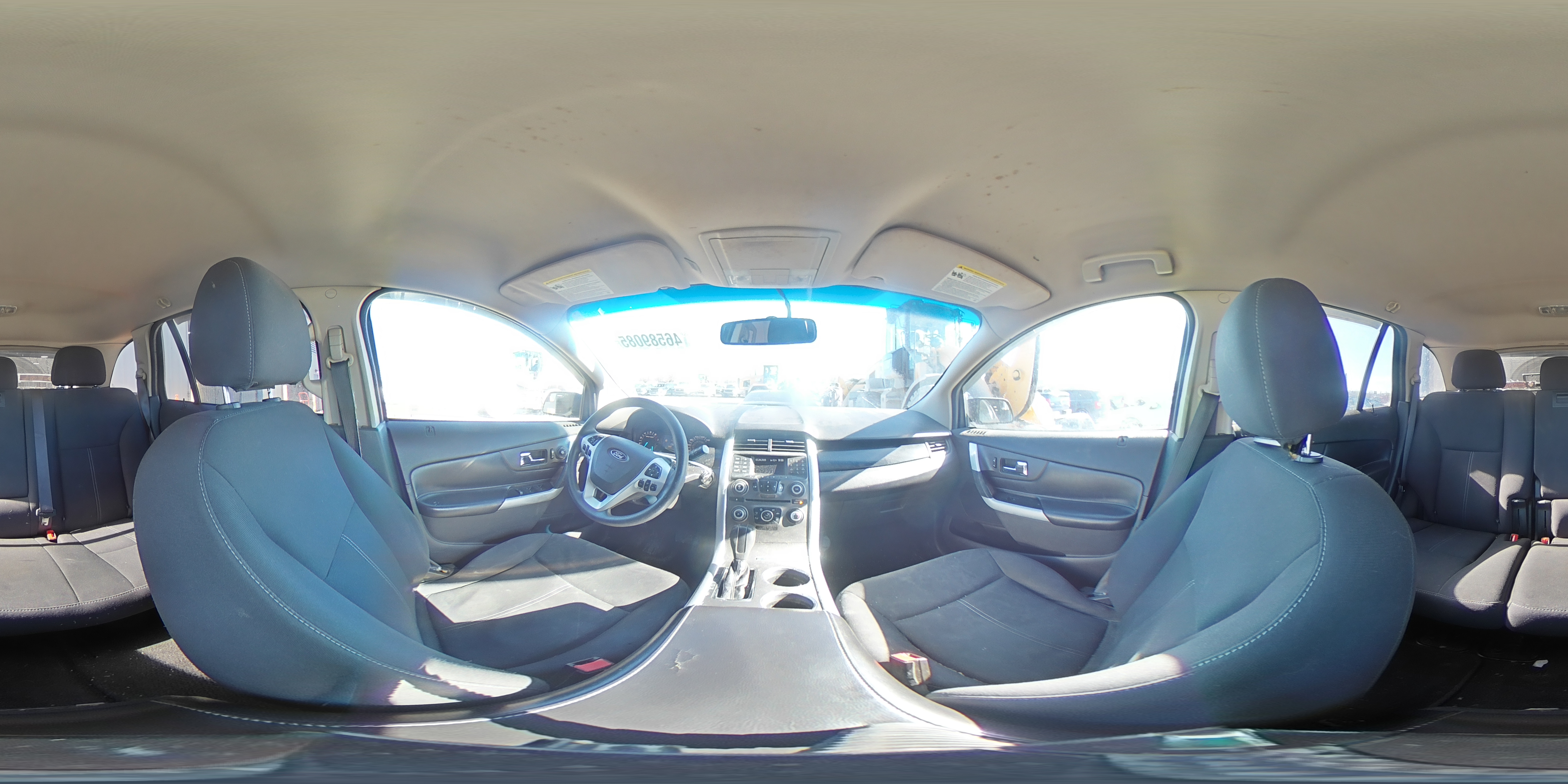 2012 Ford Edge - Image 13