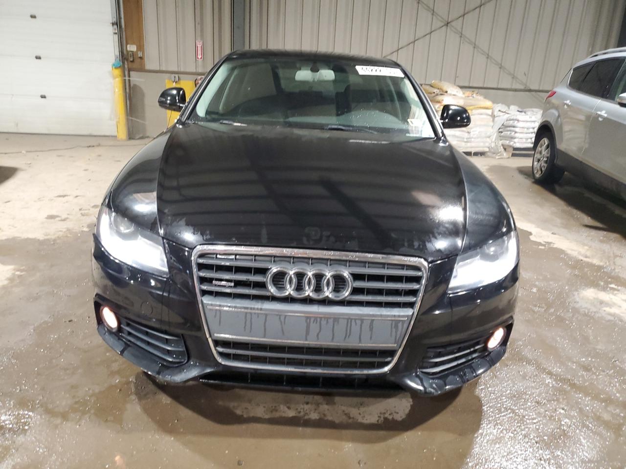 2009 Audi A4 - Image 5
