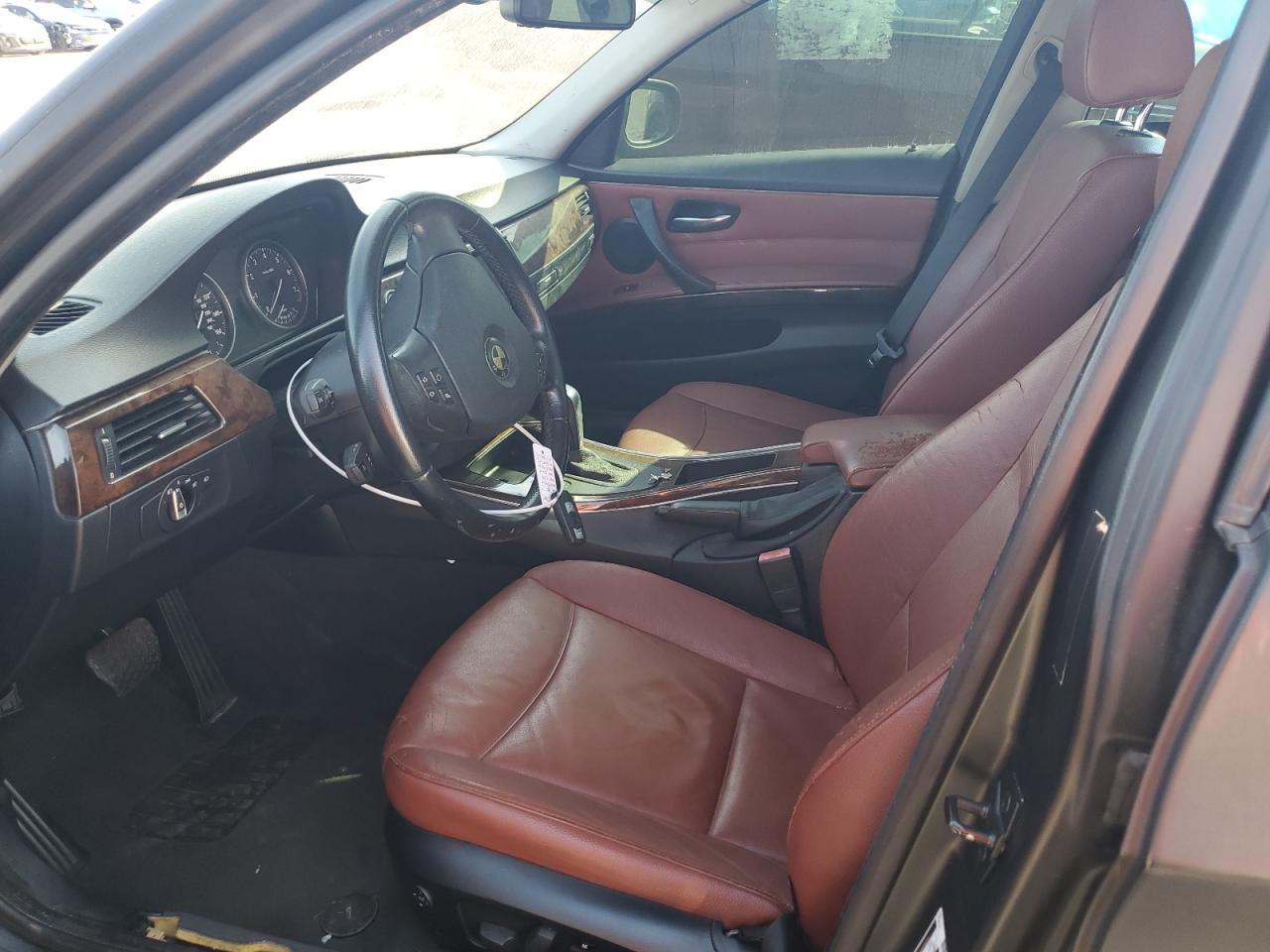 2010 BMW 3er - Image 7