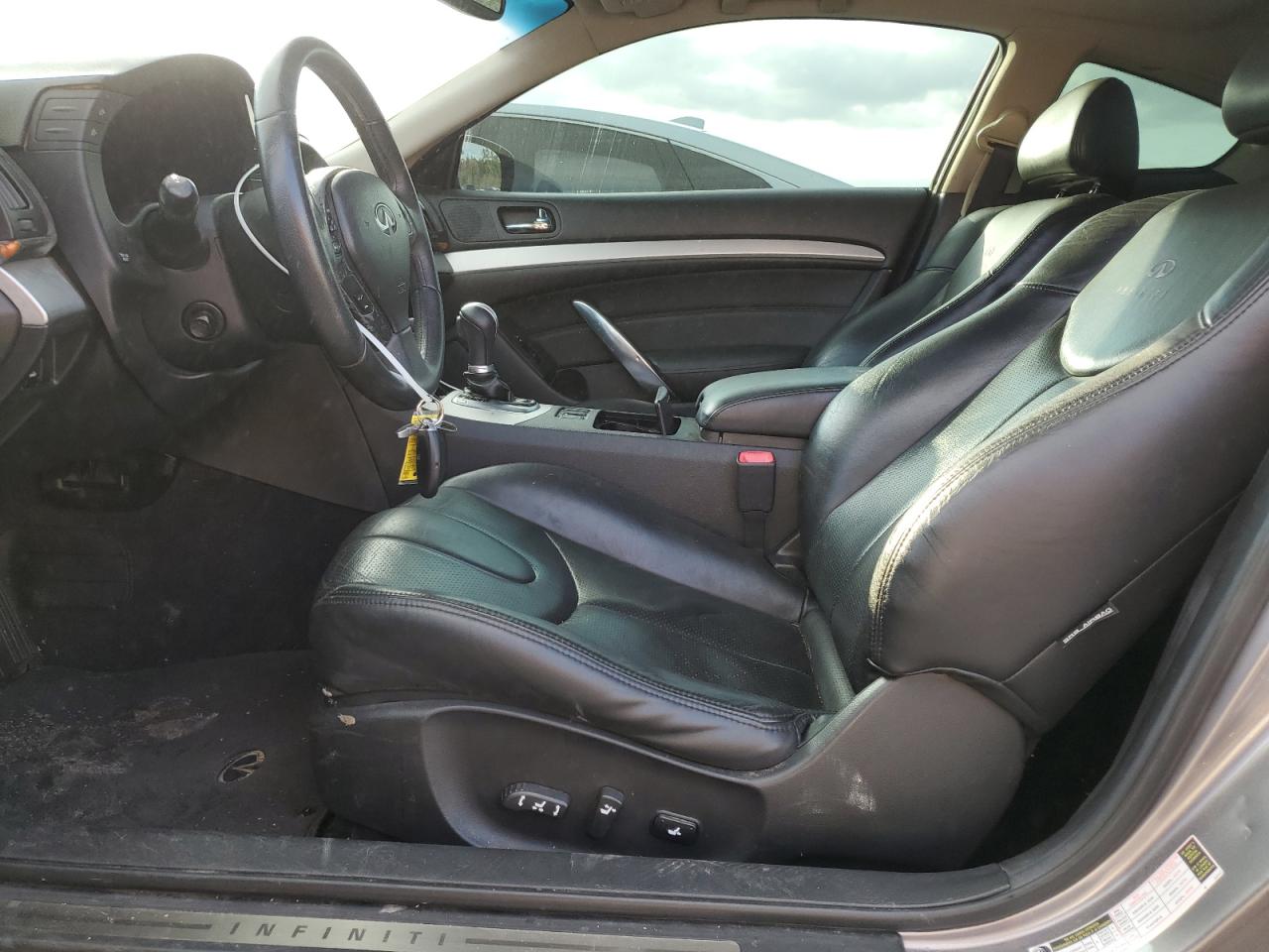 2008 Infiniti G - Image 7