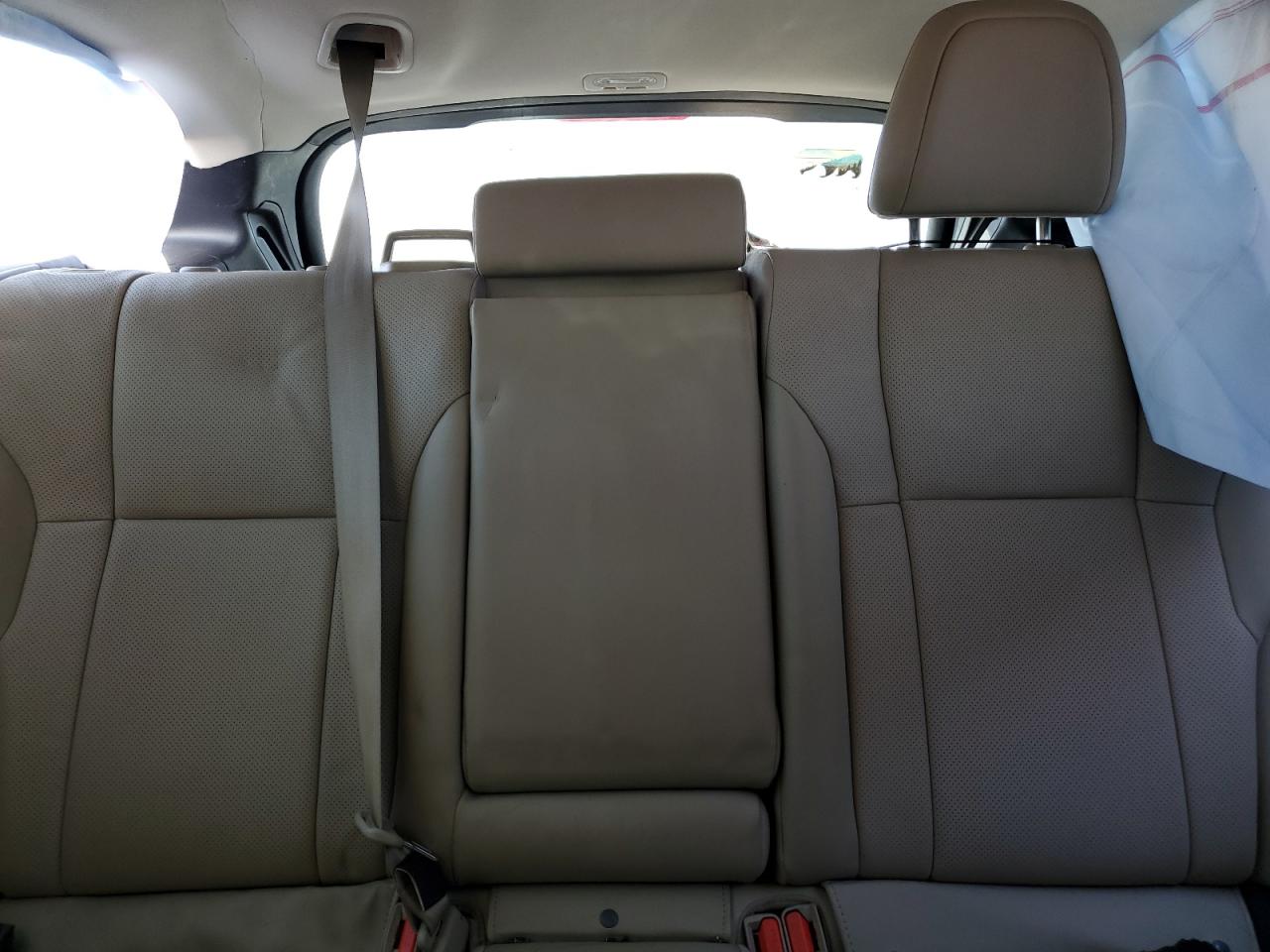 2024 Subaru Outback - Image 10