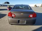 2011 Chevrolet Malibu 1Lt للبيع في Sacramento، CA - Front End