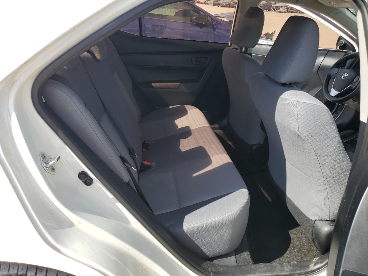 2017 Toyota Corolla - Image 10