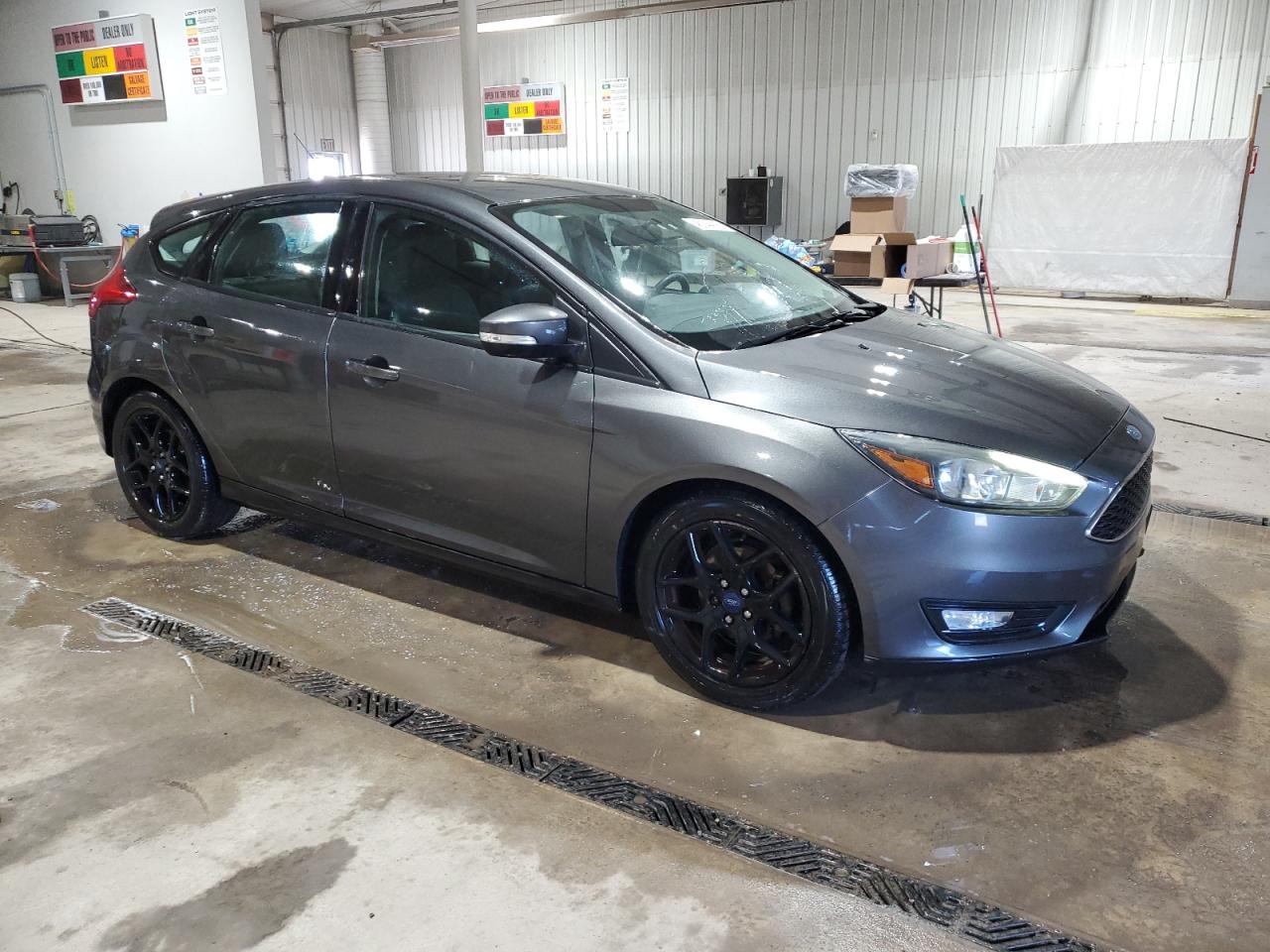 2016 Ford Focus - Image 4