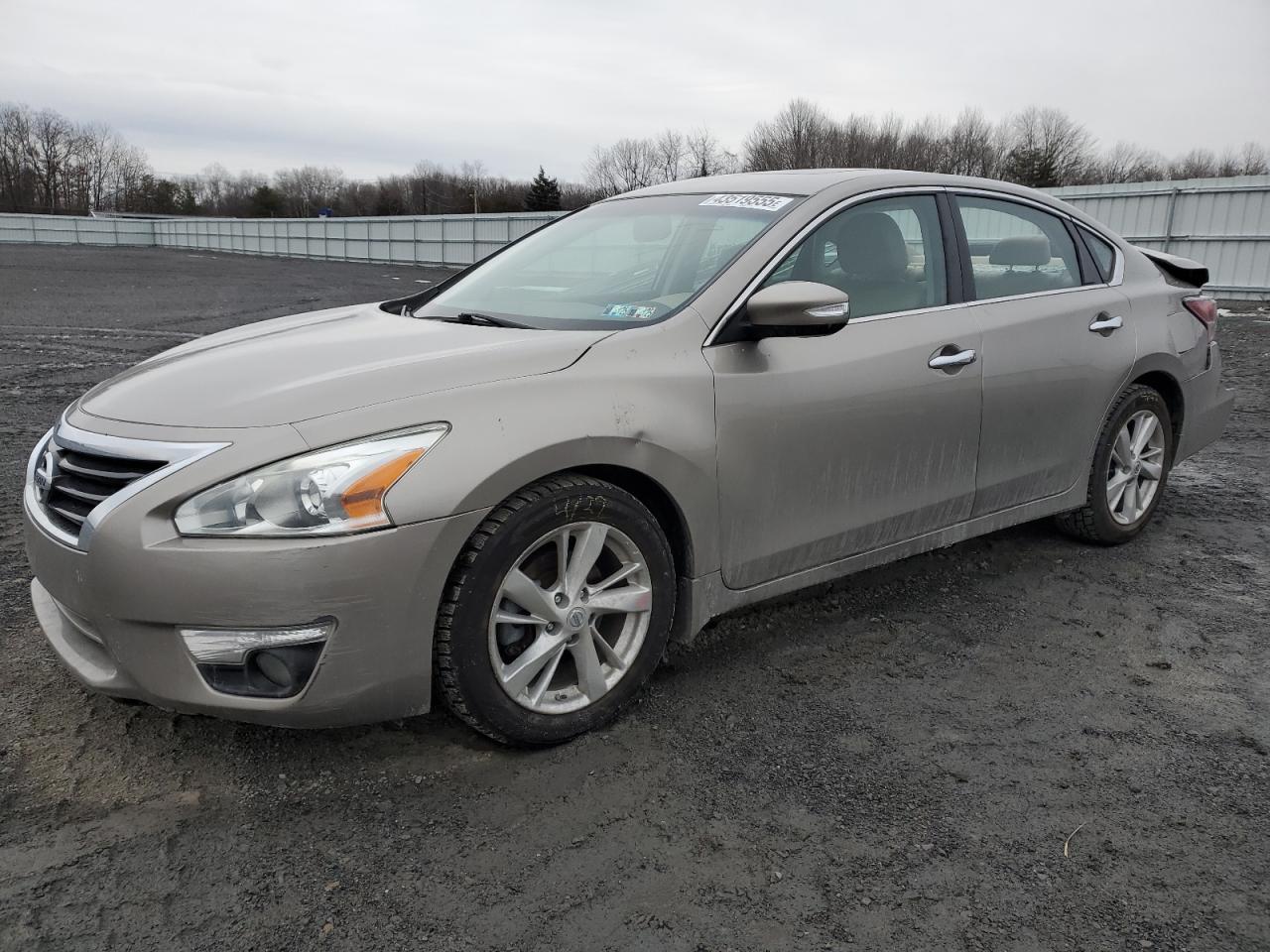 2014 Nissan Altima - Image 1
