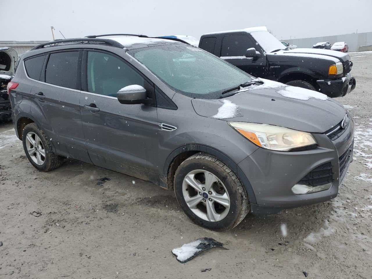 2013 Ford Escape - Image 4