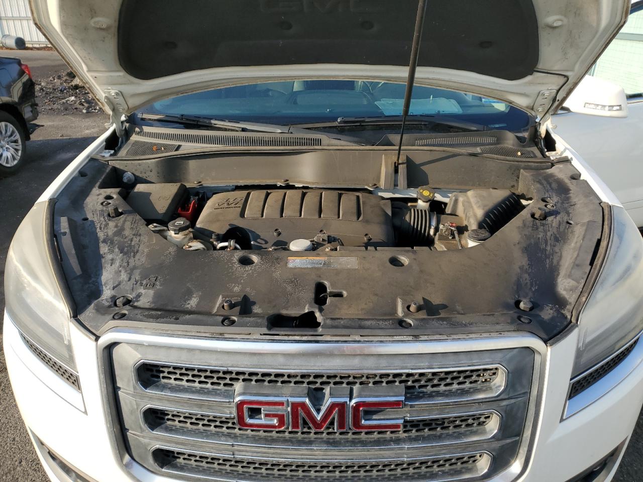 2015 GMC Acadia - Image 12