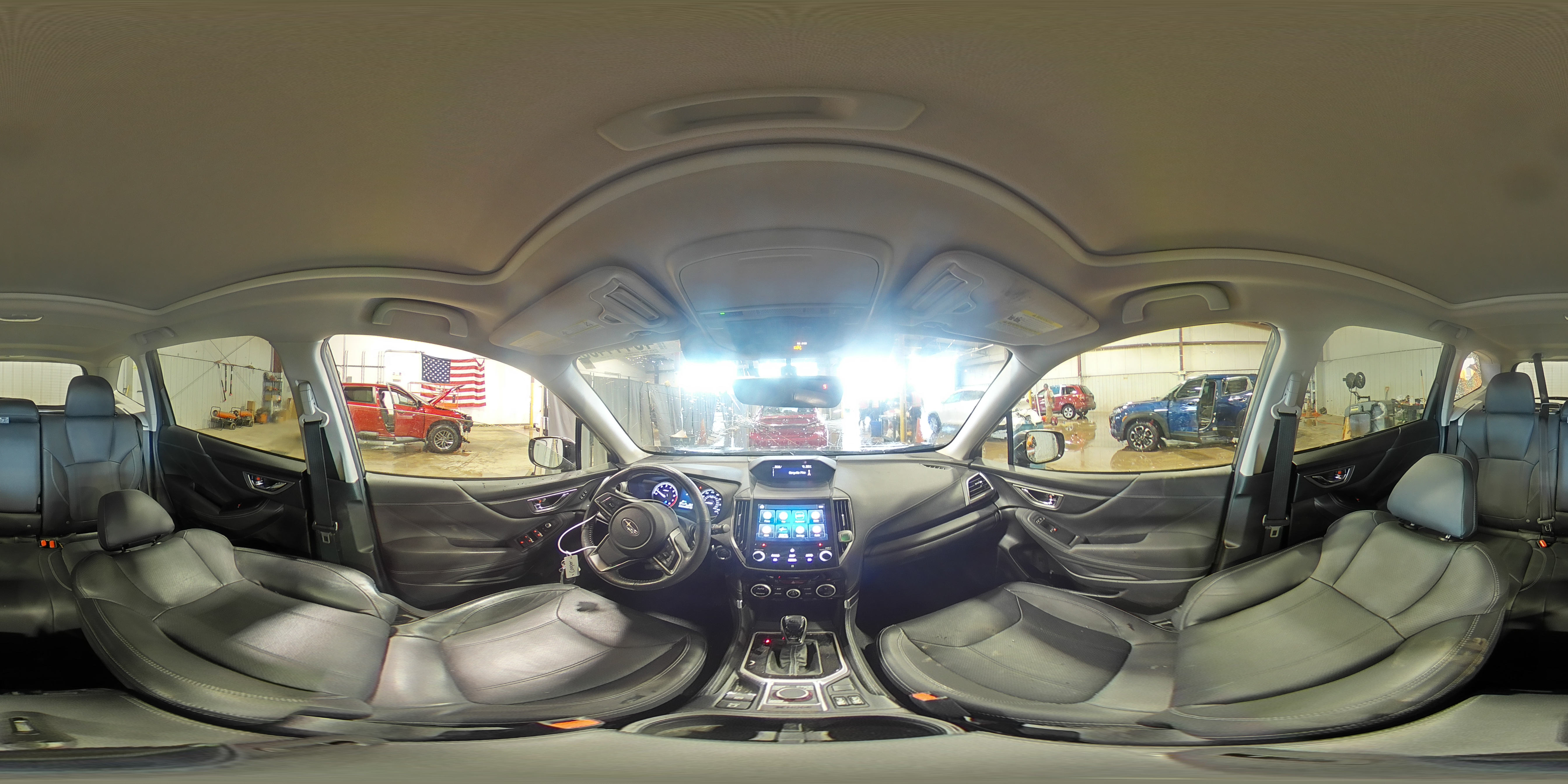 2019 Subaru Forester - Image 14