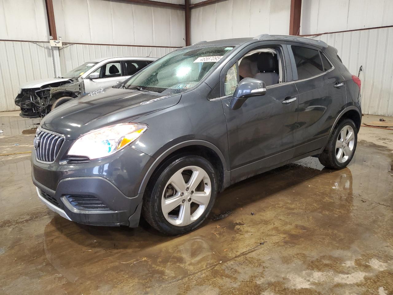 2016 Buick Encore - Image 1