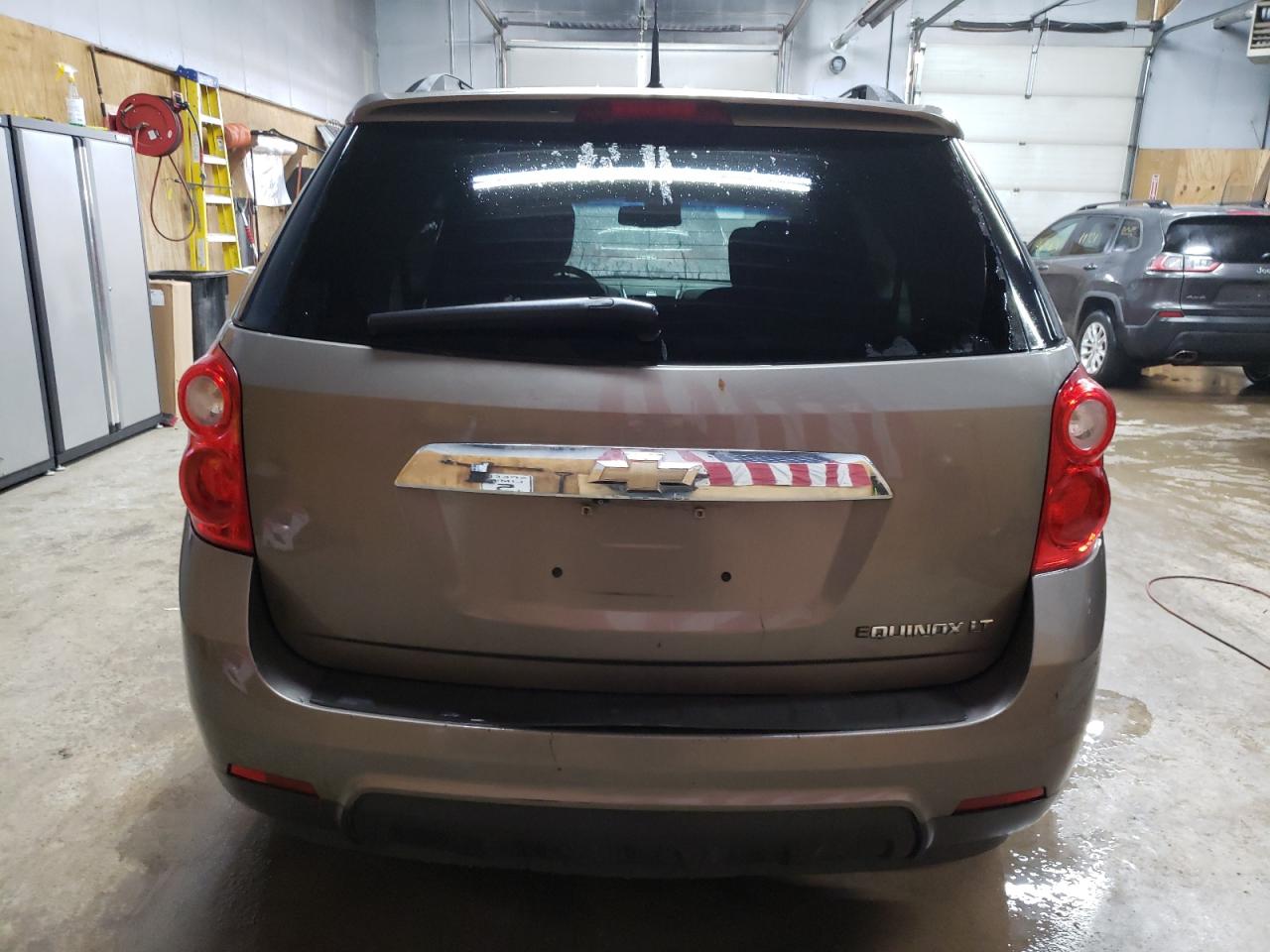 2011 Chevrolet Equinox - Image 6