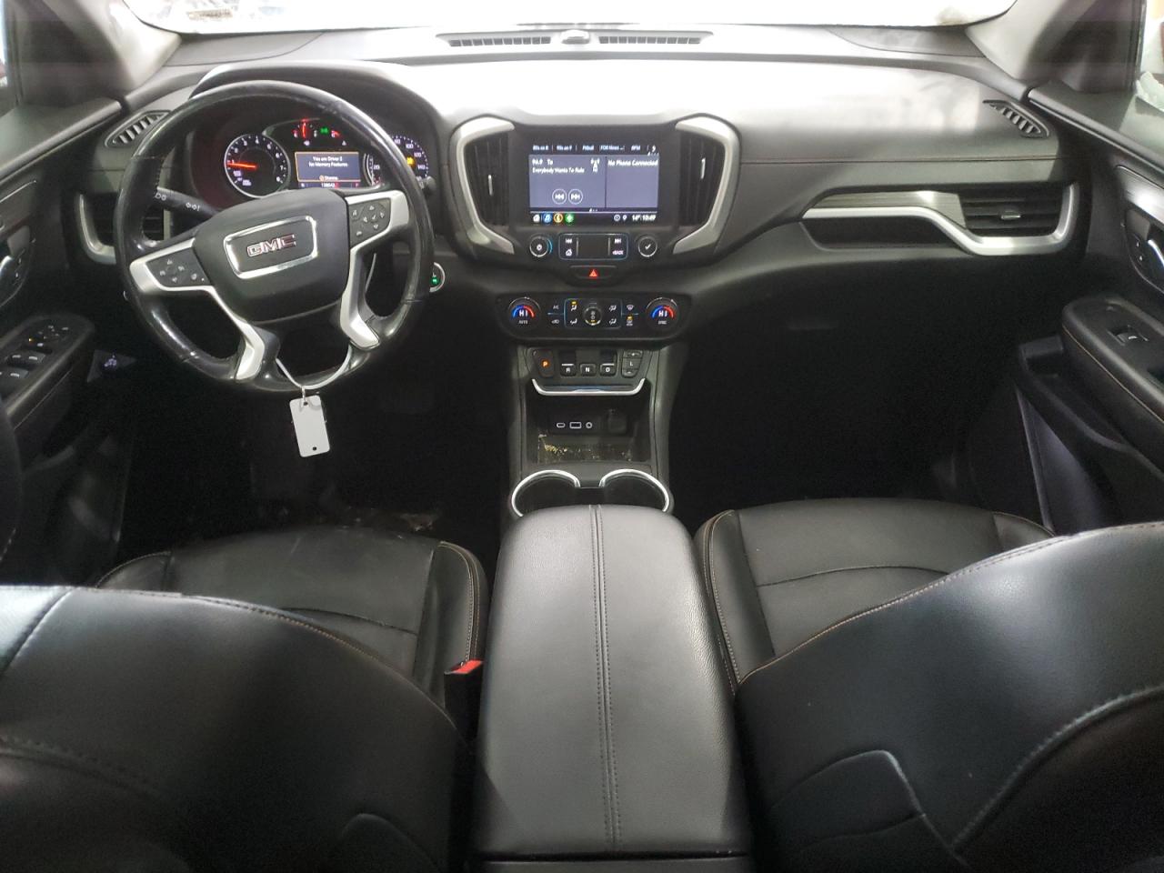 2019 GMC Terrain - Image 8