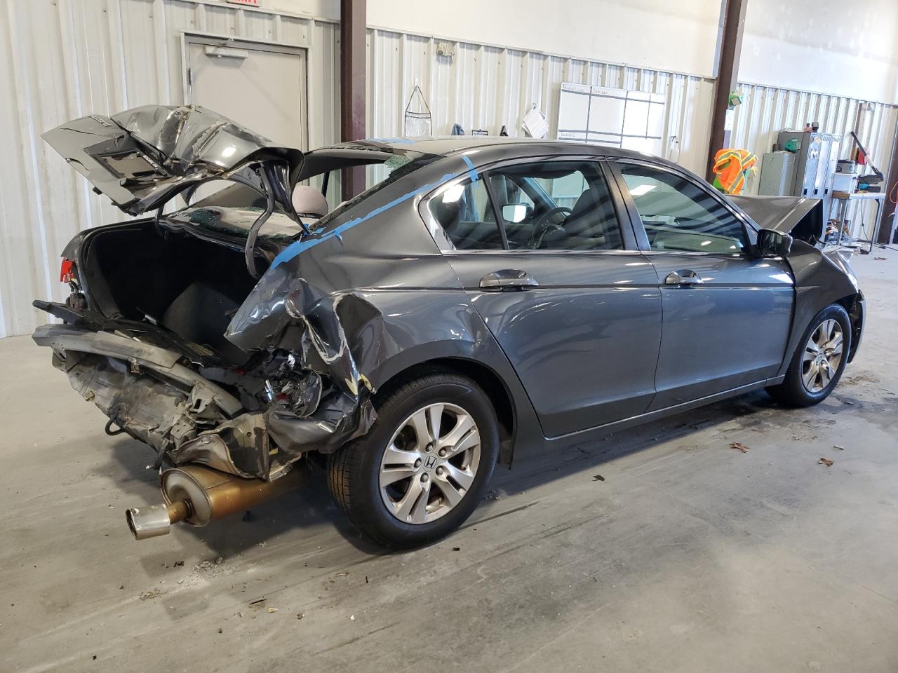 2010 Honda Accord - Image 3