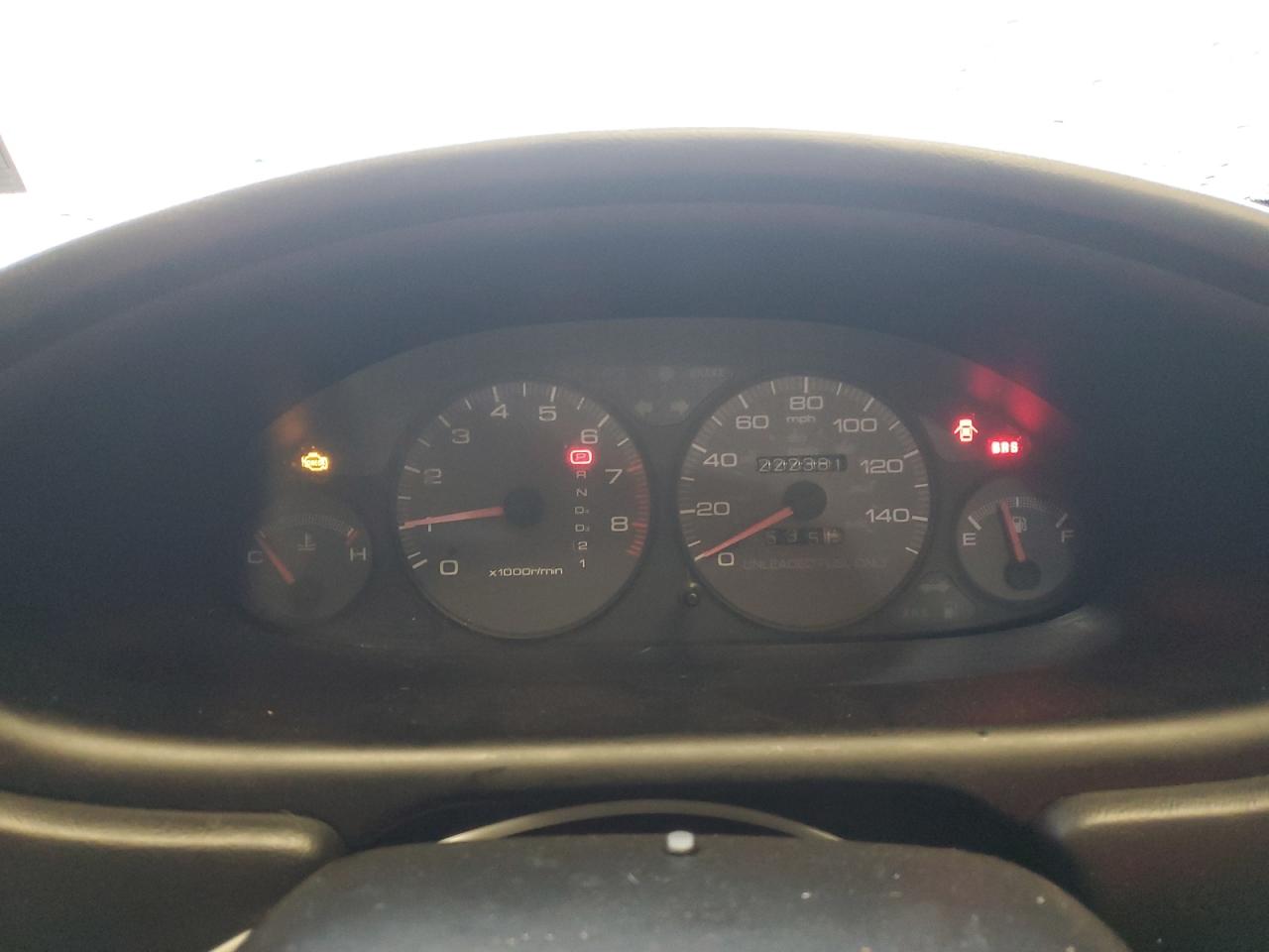 1997 Acura Integra - Image 9