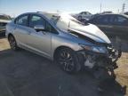 2015 Honda Civic Ex en Venta en Tucson, AZ - Front End