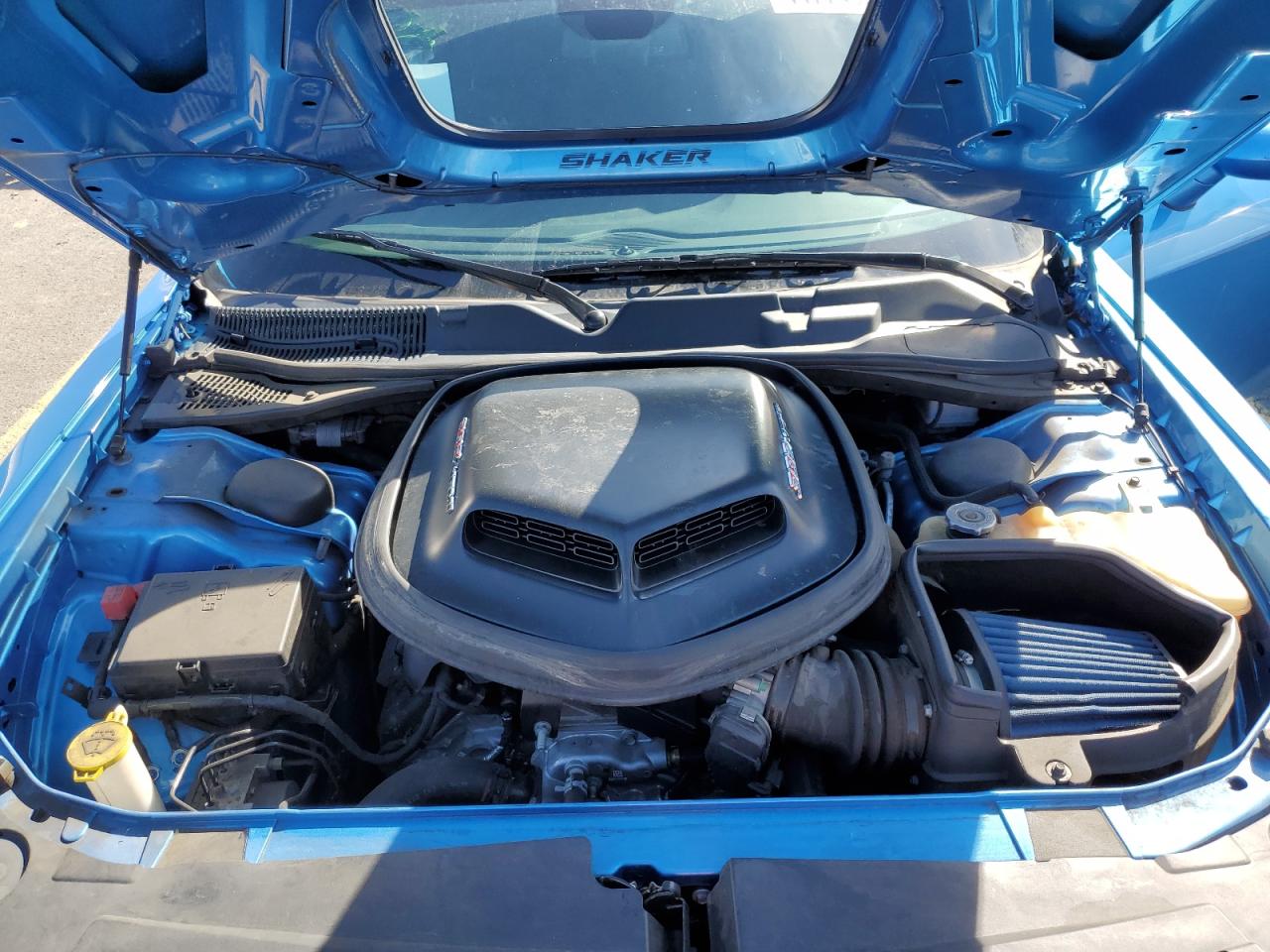 2019 Dodge Challenger - Image 12