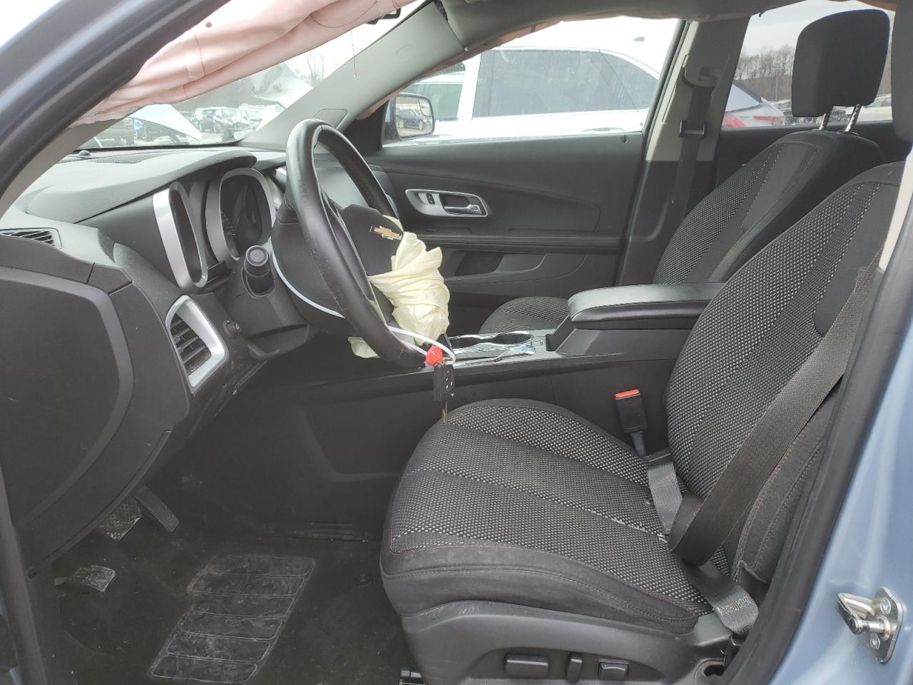 2014 Chevrolet Equinox - Image 7