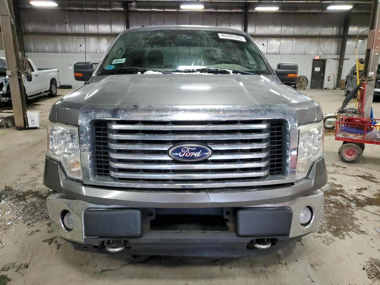 2010 Ford F-150 - Image 5