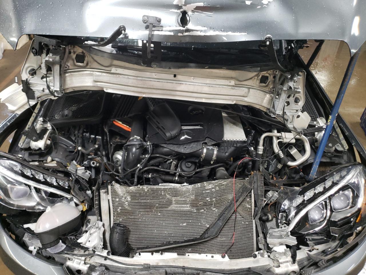 2018 Mercedes-Benz C-klasse - Image 11