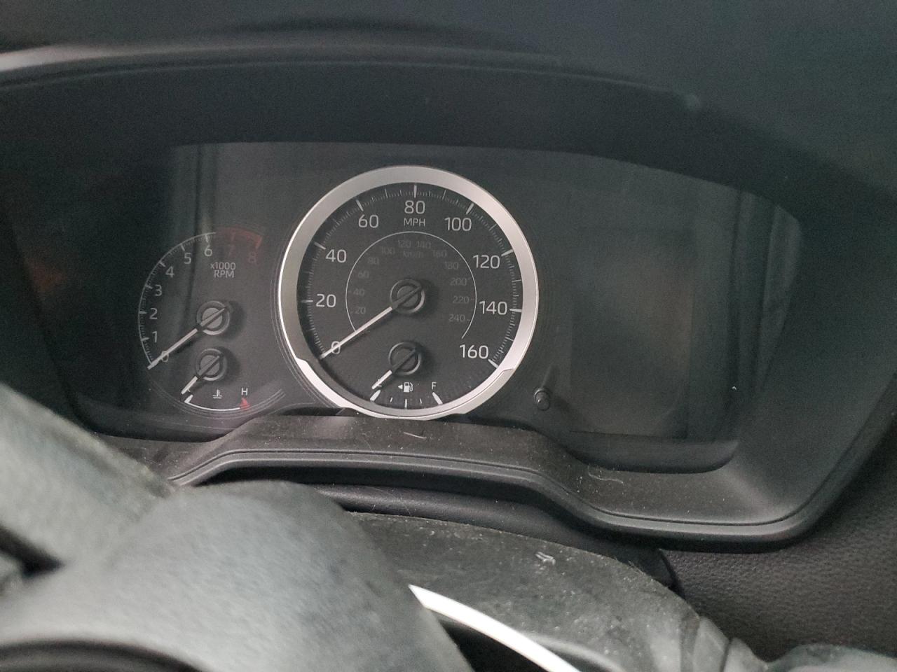 2021 Toyota Corolla - Image 9