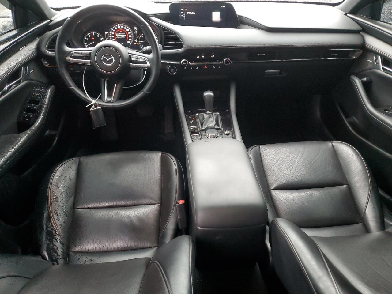 2020 Mazda 3 - Image 8