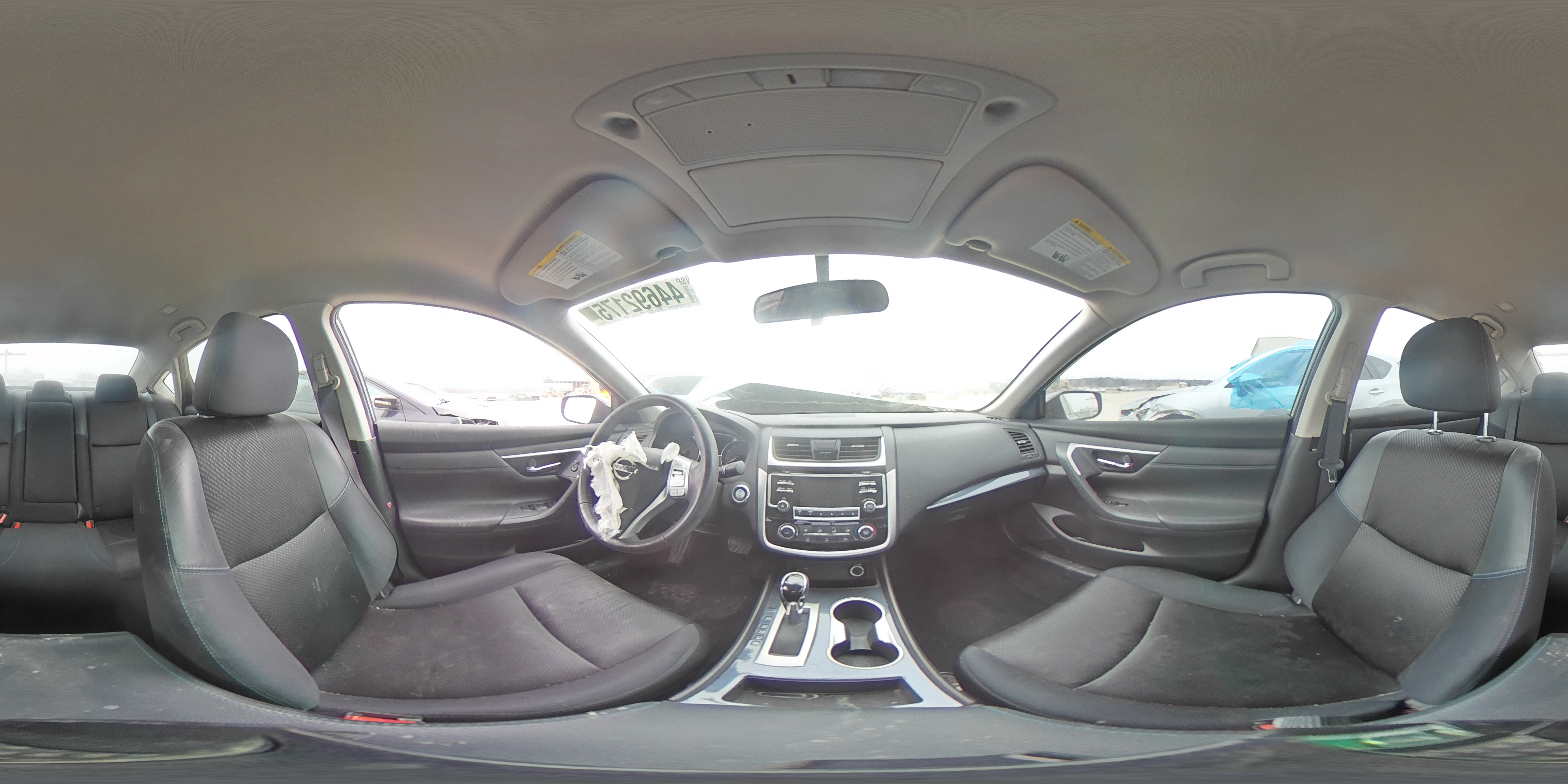 2018 Nissan Altima - Image 13