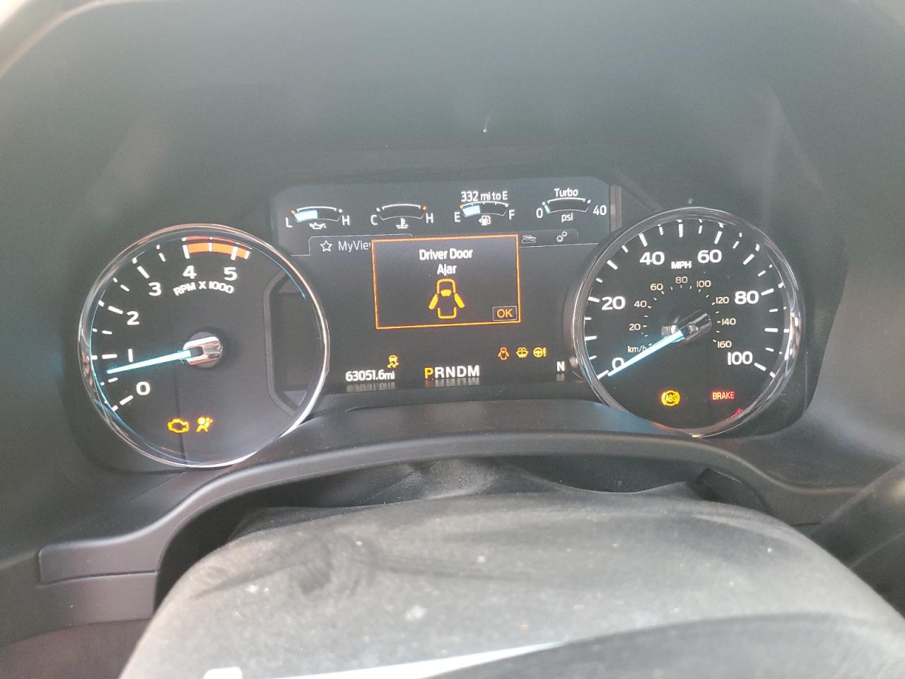 2020 Ford F250 - Image 9