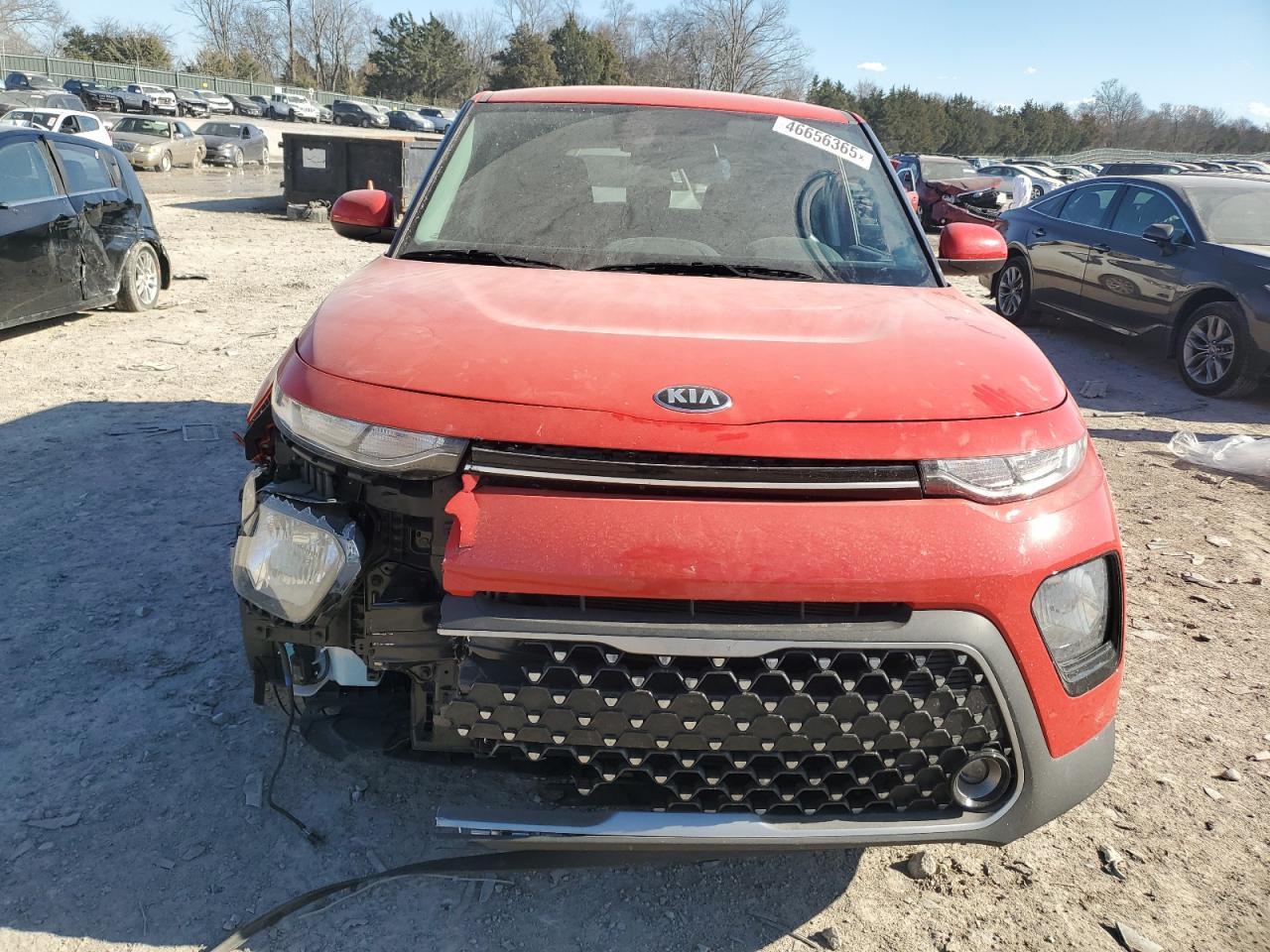 2021 Kia Soul - Image 5