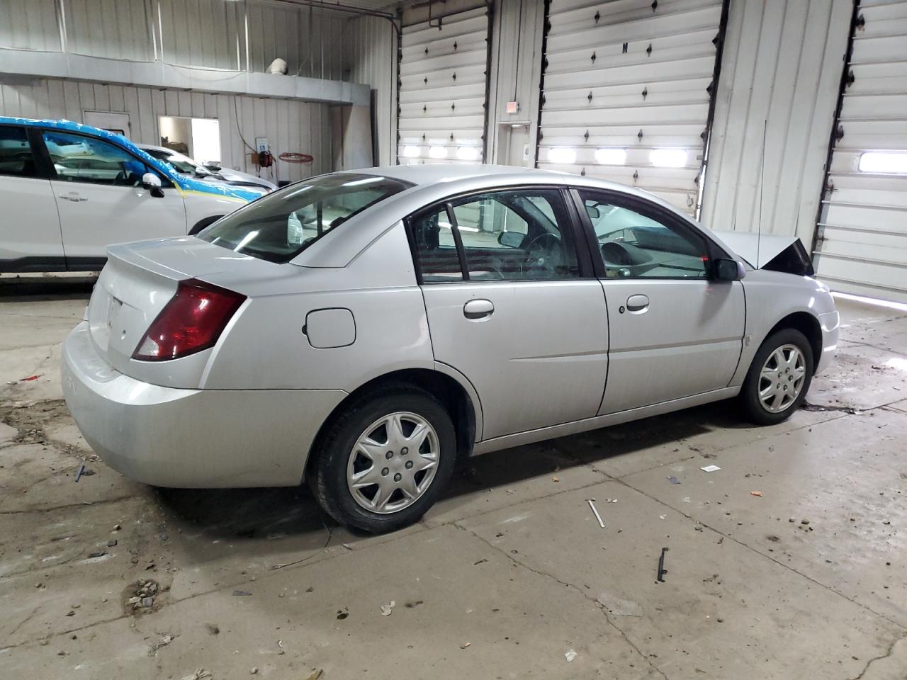 2007 Saturn ION - Image 3