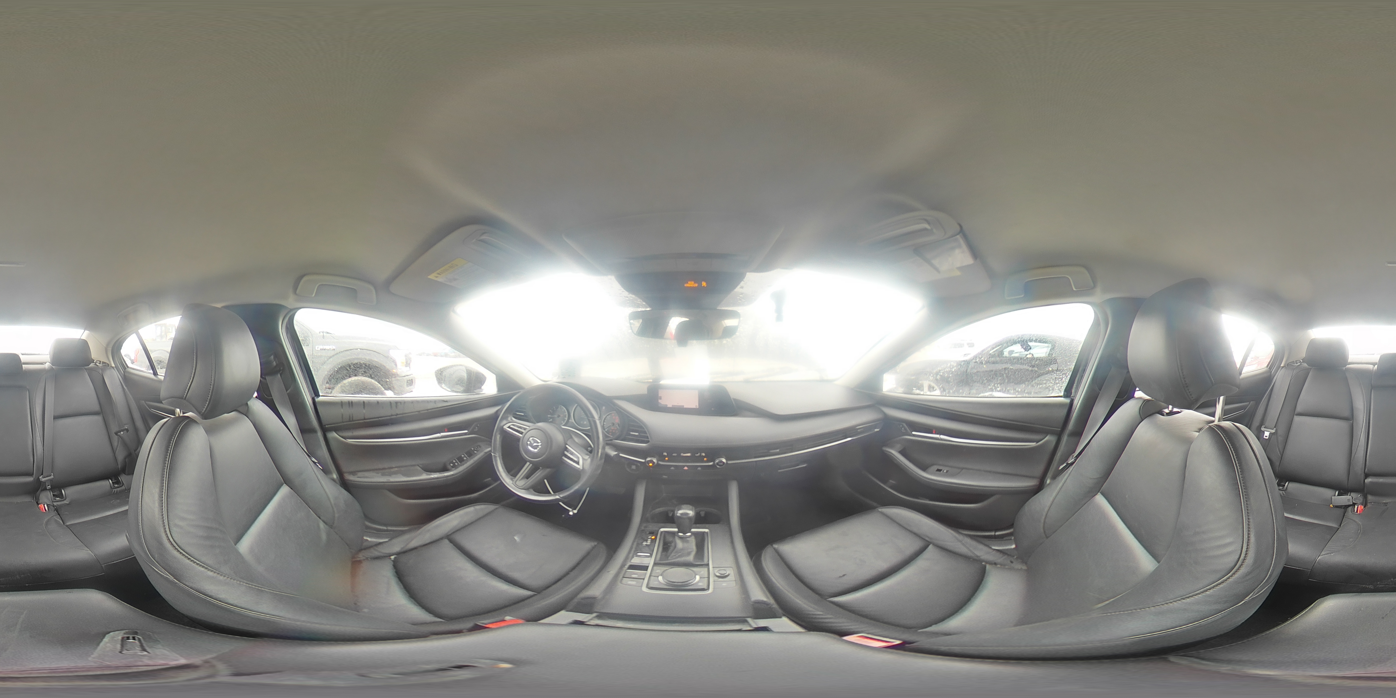 2021 Mazda 3 - Image 14