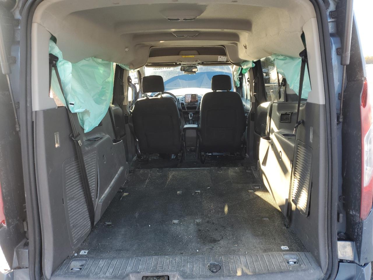 2019 Ford Transit - Image 10