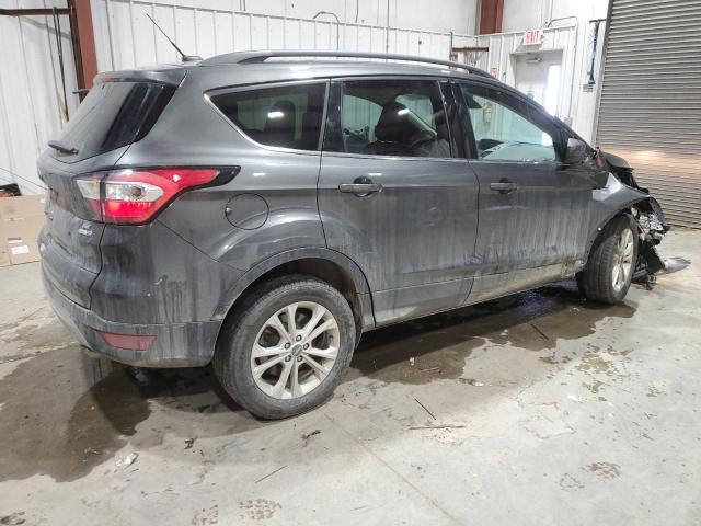  FORD ESCAPE 2018 Сharcoal