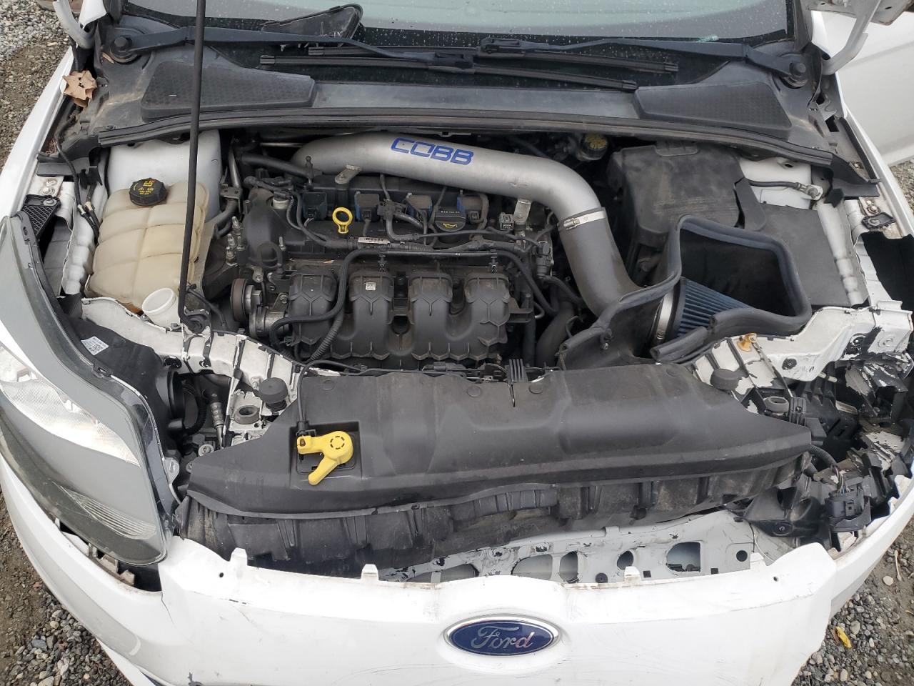 2014 Ford Focus - Image 11