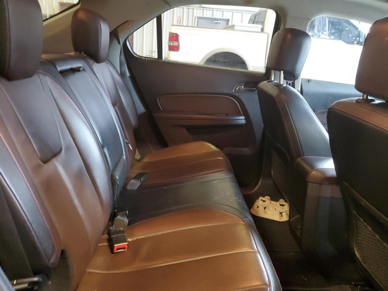 2012 Chevrolet Equinox - Image 11
