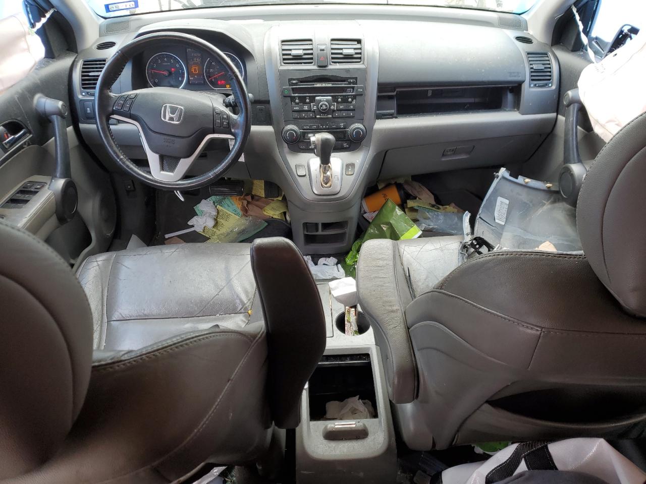 2011 Honda CR-V - Image 8
