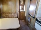 1987 FLEETWOOD PROWLER for sale at Copart AB - CALGARY