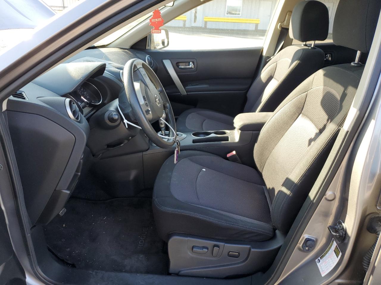 2011 Nissan Rogue - Image 7
