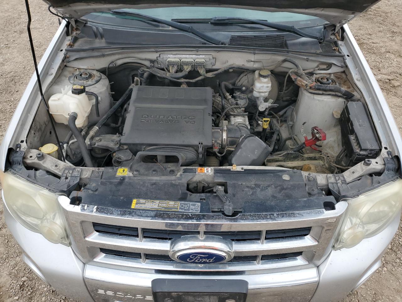 2012 Ford Escape - Image 11